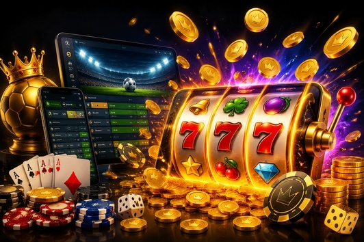 ku68 Casino