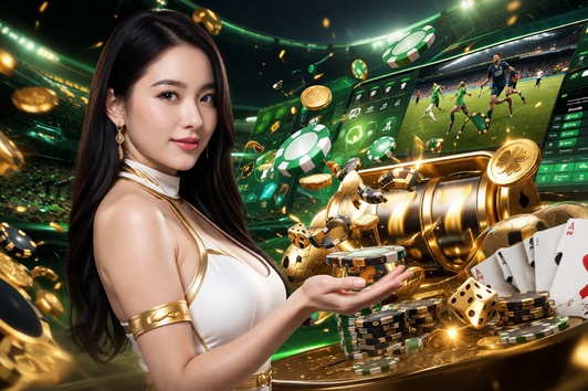 ku68 Đăng nhập