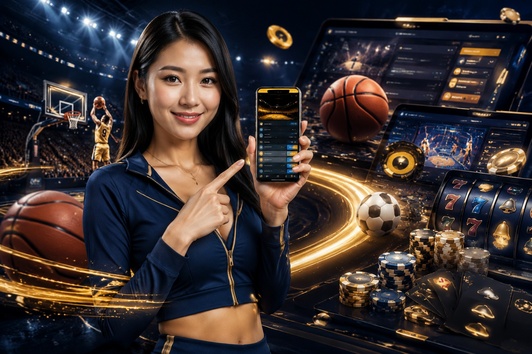 ku68 Casino