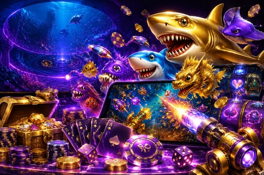 ku68 Casino