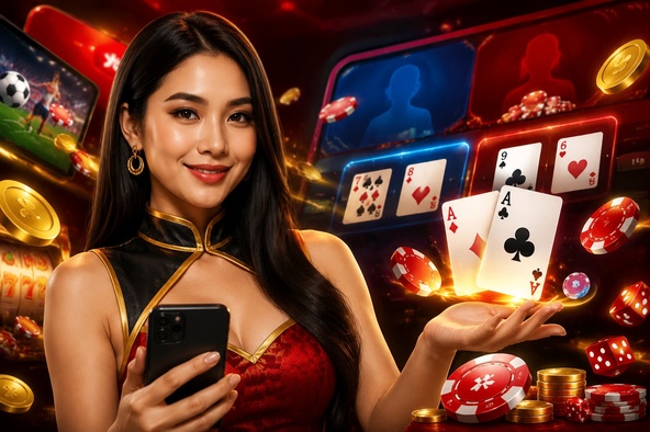 ku68 Casino